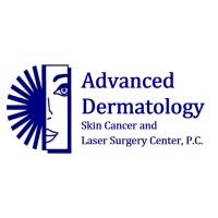 ADVANCED DERMATOLOGY SKIN CANCER & LASER SURGERY CENTER P.C. Logo