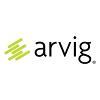 Arvig Logo