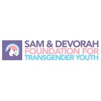 Sam and Devorah Foundation for Transgender Youth Logo