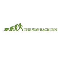 The Way Back Inn, Inc. Logo