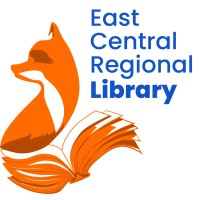 East Central Regional Library Logo