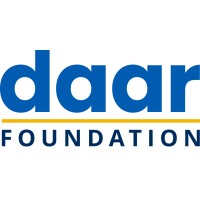 Daar Foundation Logo