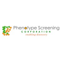 PHENOTYPE SCREENING CORPORATION Logo