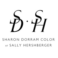 Sharon Dorram Color At Sally Hershberger Logo