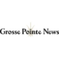 Grosse Pointe News Logo