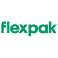 Flexpak Corporation Logo