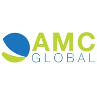 AMC Global Logo