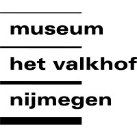 Museum Het Valkhof Logo