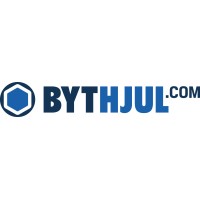 Bythjul Norden AB Logo