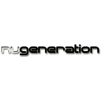 NUGENERATION Logo