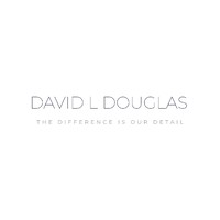 DAVID L DOUGLAS LIMITED Logo