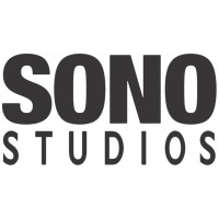 Sono Studios Logo