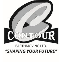 CONTOUR EARTHMOVING LTD Logo