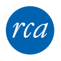 Ruhr Campus Academy (RCA) gGmbH Logo
