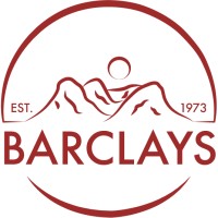 Barclays Coffee & Tea Logo