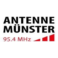 ANTENNE MÜNSTER Logo