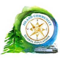 South Whidbey School District #206 Logo