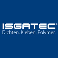 ISGATEC GmbH Logo