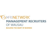 Management Recruiters of Wausau Logo