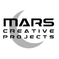 MARS Creative Projects Logo
