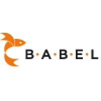 Babel - a business unit of Par-Tec S.p.A. Logo