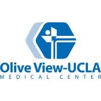 Olive View-UCLA Medical Center Logo