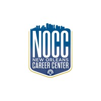 New Orleans Career Center Logo