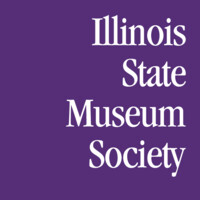 Illinois State Museum Society Logo