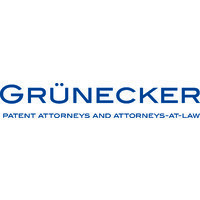GRÜNECKER Logo
