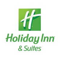 Holiday Inn & Suites Winnipeg-Downtown Logo