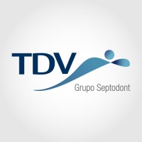 TDV Dental Ltda. Logo