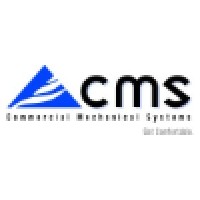 Commercial Mechanical Systems Logo