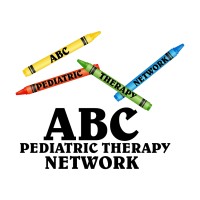 ABC Pediatric Therapy Network Logo