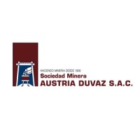 Sociedad Minera AUSTRIA DUVAZ S.A.C. Logo
