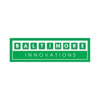 Baltimore Innovations Ltd Logo