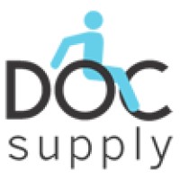 DOC SUPPLY OF WEST TENNESSEE, LLC Logo
