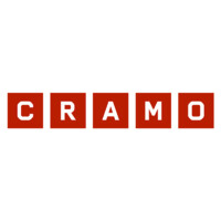 Cramo Finland Oy Logo