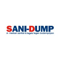 B.V. SANI-DUMP Logo