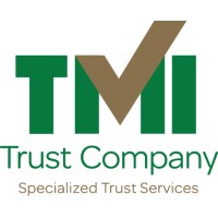 TMI TRUST COMPANY Logo