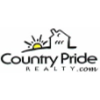 Country Pride Realty, Inc. Logo