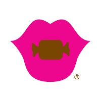 Mouth Party Caramel Logo