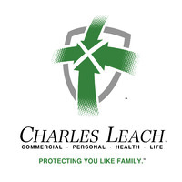 Charles P Leach Agency Inc Logo