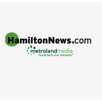 HCN - Hamilton Community News Logo