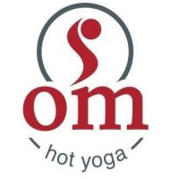 Southern Om Hot Yoga Logo