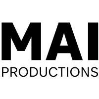 MAI Productions Logo