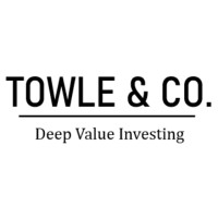 Towle & Co. Logo