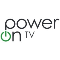 Power On TV Logo