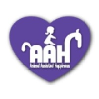 Animal Assisted Happiness Logo