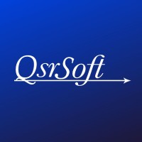 QsrSoft Logo