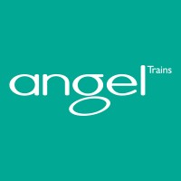 Angel Trains Limited Logo
